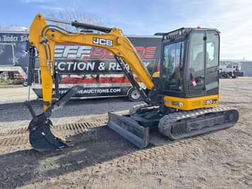 Main image JCB 50Z-1